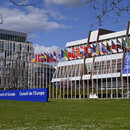 Der Europarat (Council of Europe) ist eine am 5. Mai 1949 gegründete europäische internationale Menschenrechtsorganisation, der 46 Staaten angehören. 2024 wird der Europarat 75 Jahre alt. 
