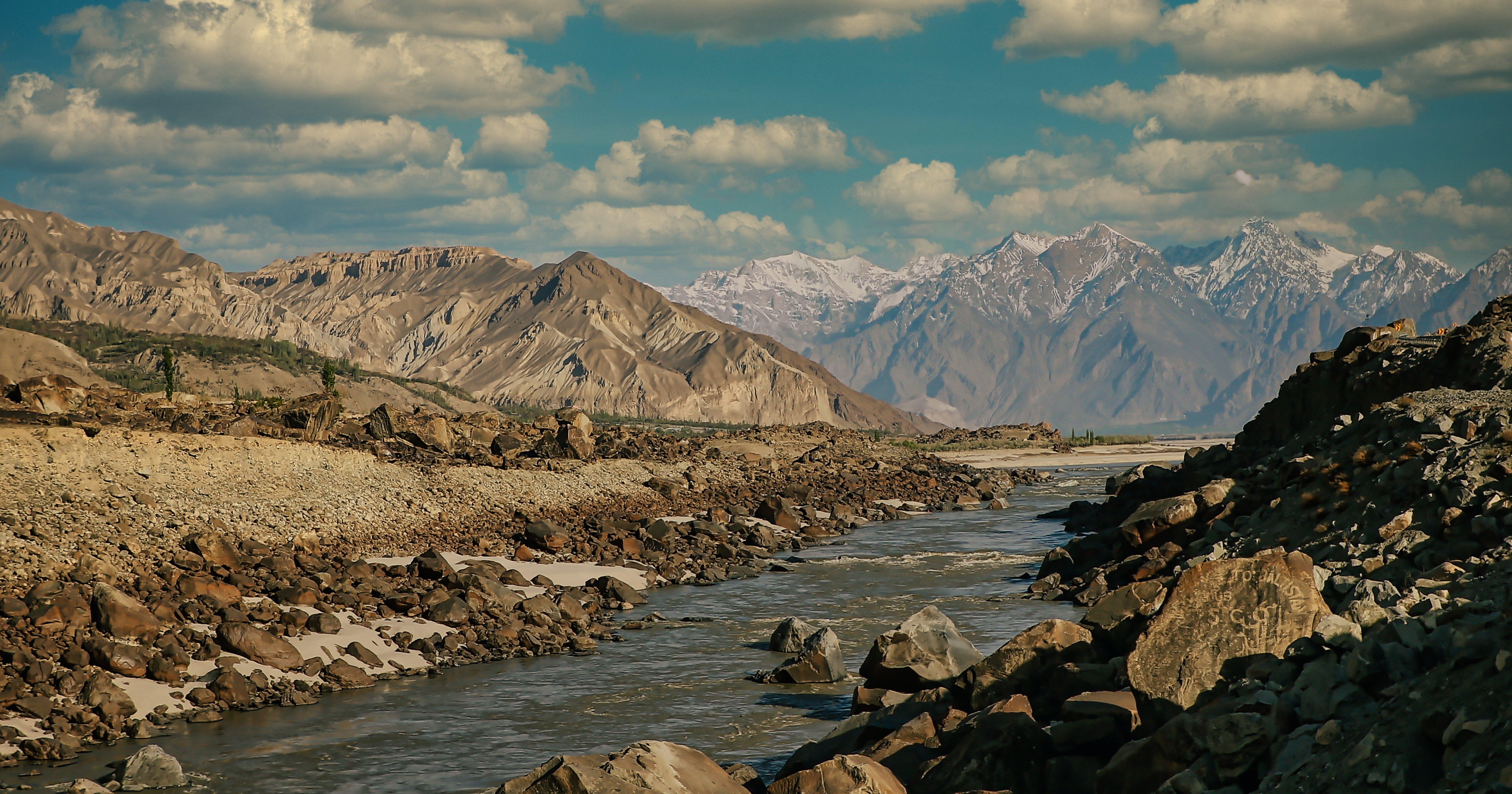 River Indus 1