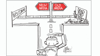 Zunar Cartoon 