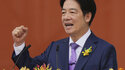 Taiwans neuer Präsident William Lai