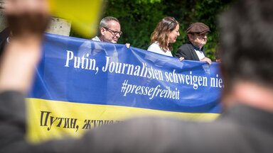 Tag der Pressefreiheit