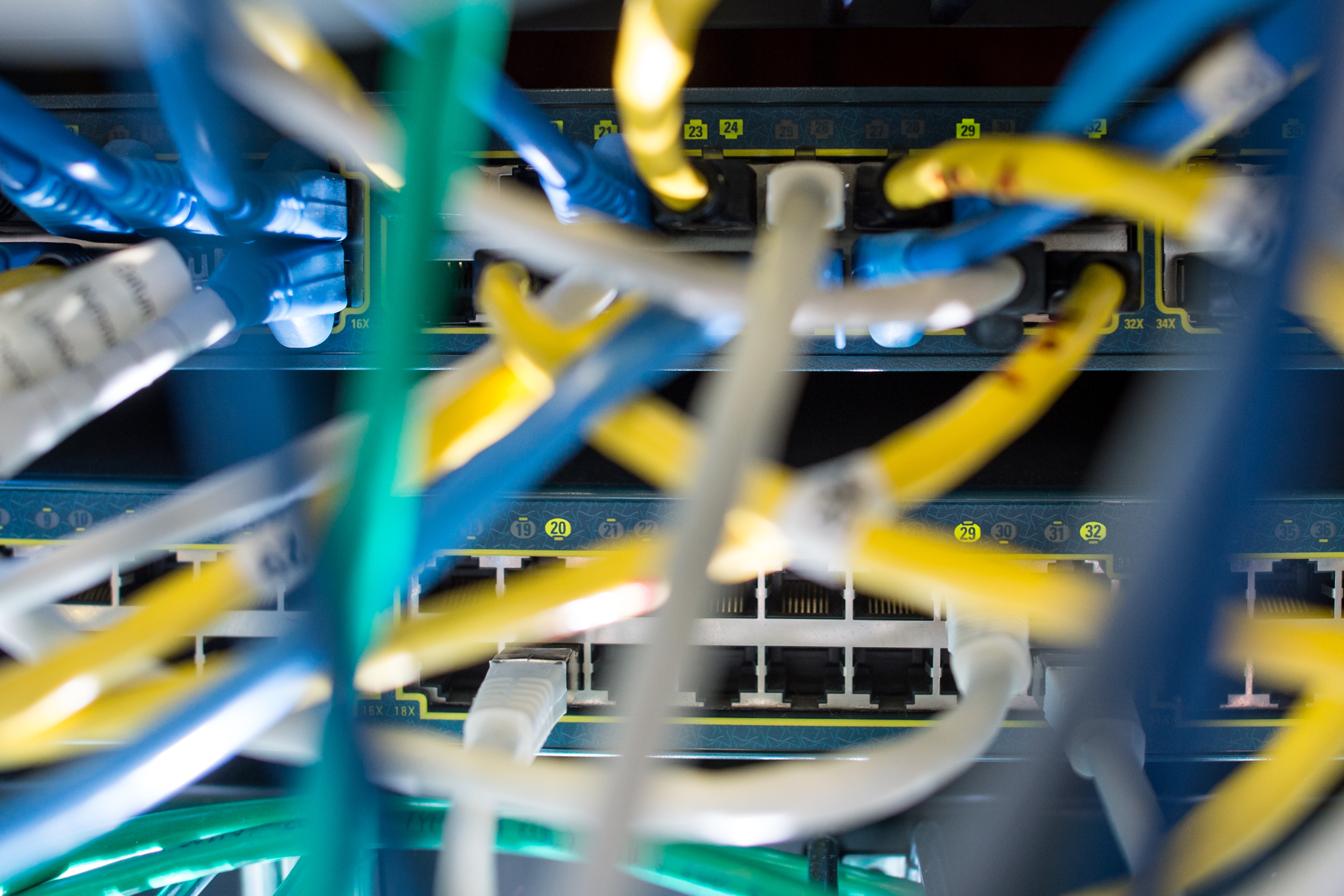 Vorratsdatenspeicherung