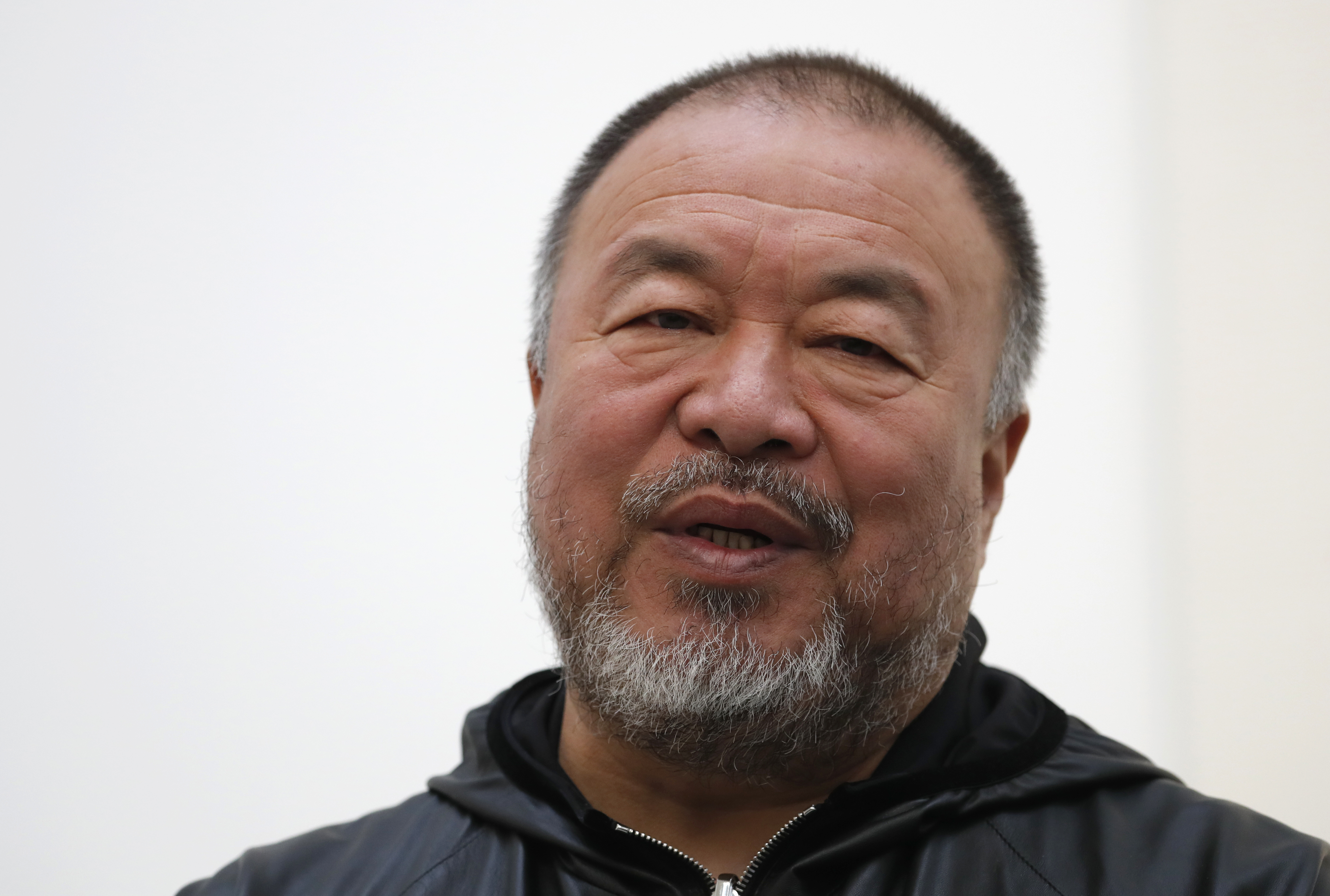 Ai Weiwei