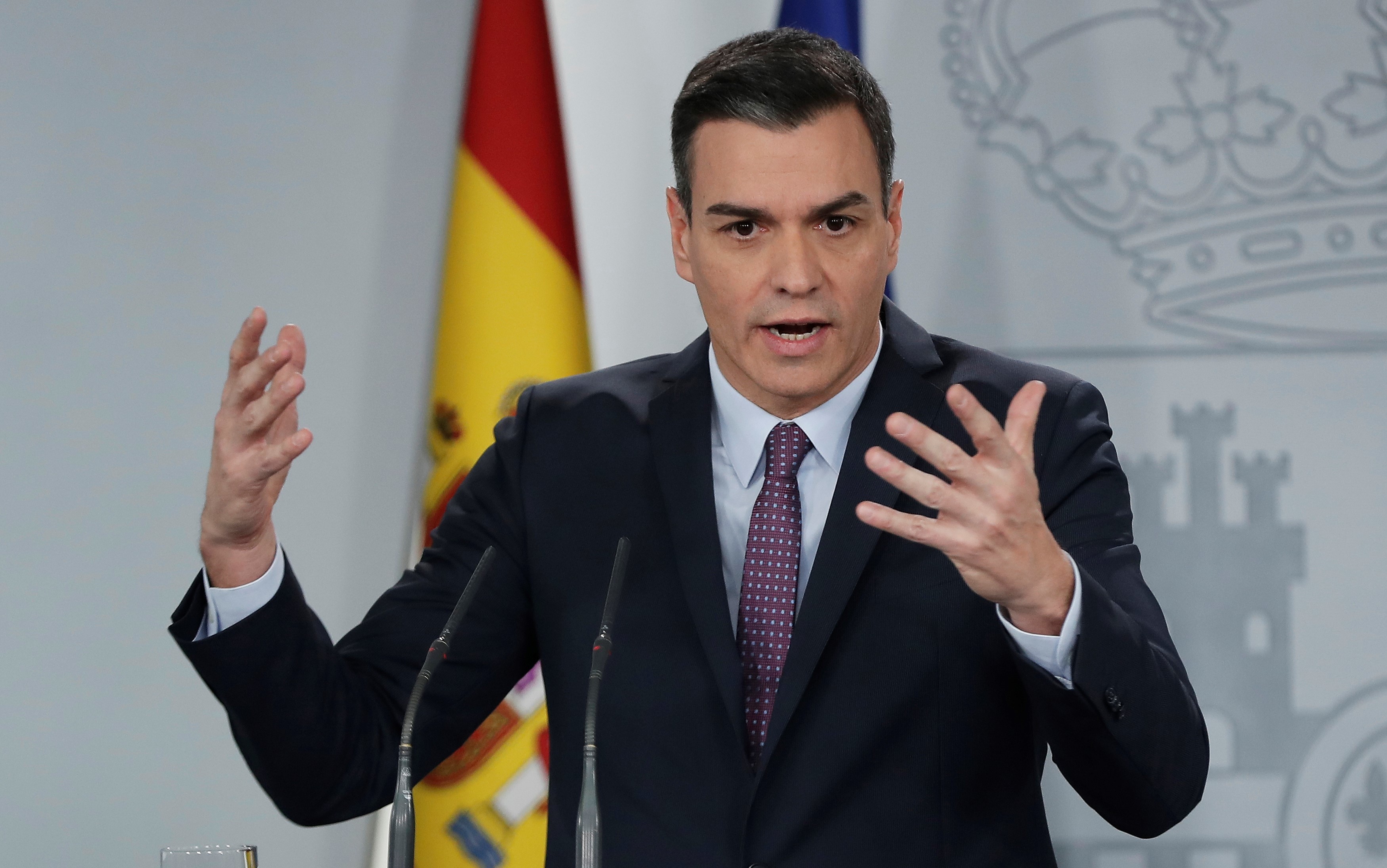 Foto: Pedro Sanchez
