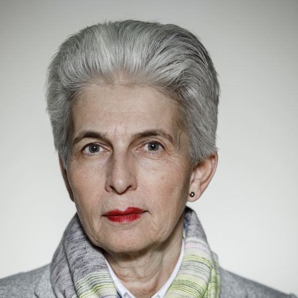 Dr. Marie-Agnes Strack-Zimmermann MdB