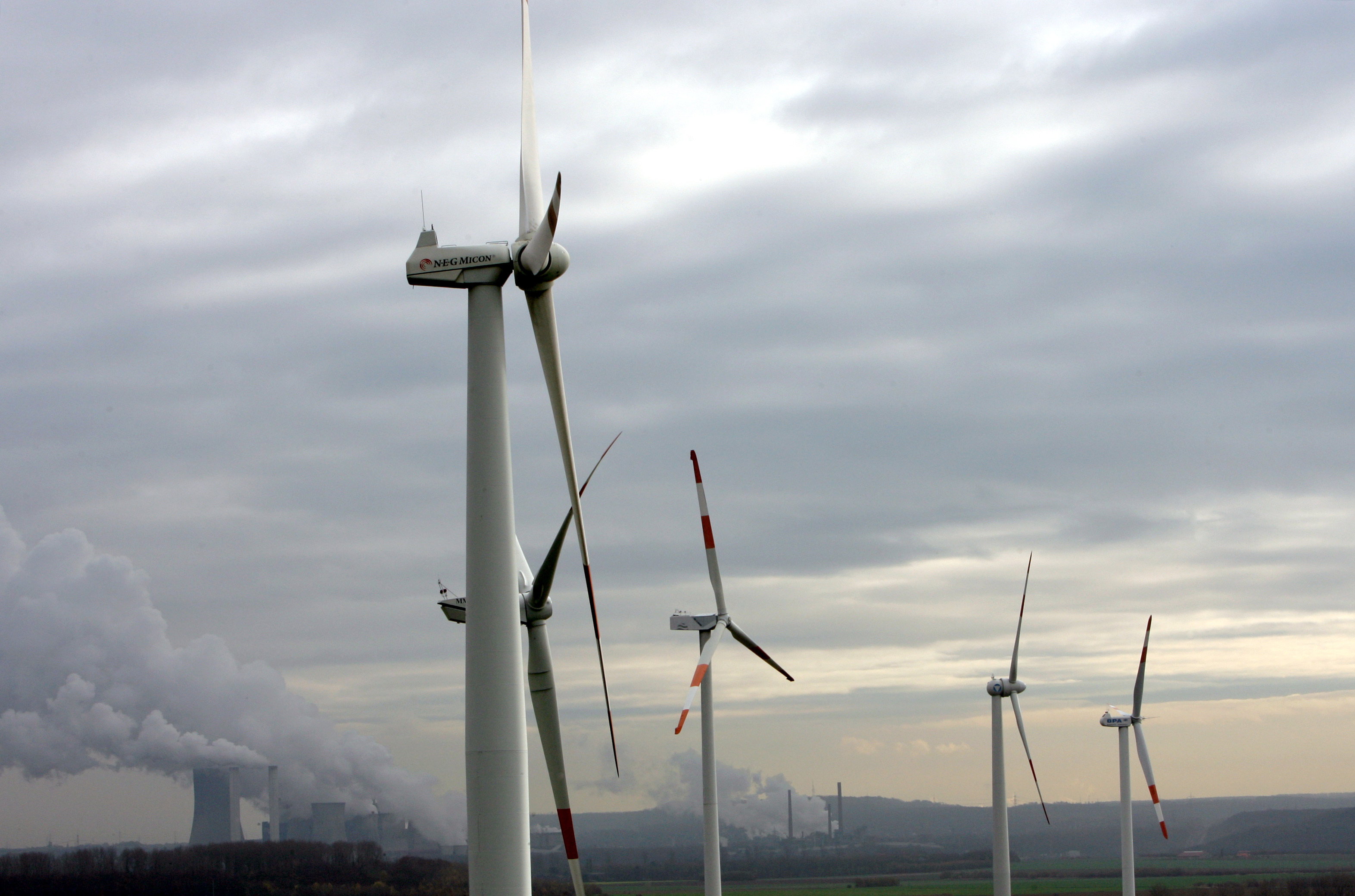 Vor 15 Jahren trat das Kyoto-Protokoll in Kraft. Weltweit einigten sich die Industriestaaten darauf, verbindliche Klimaziele einzuhalten.