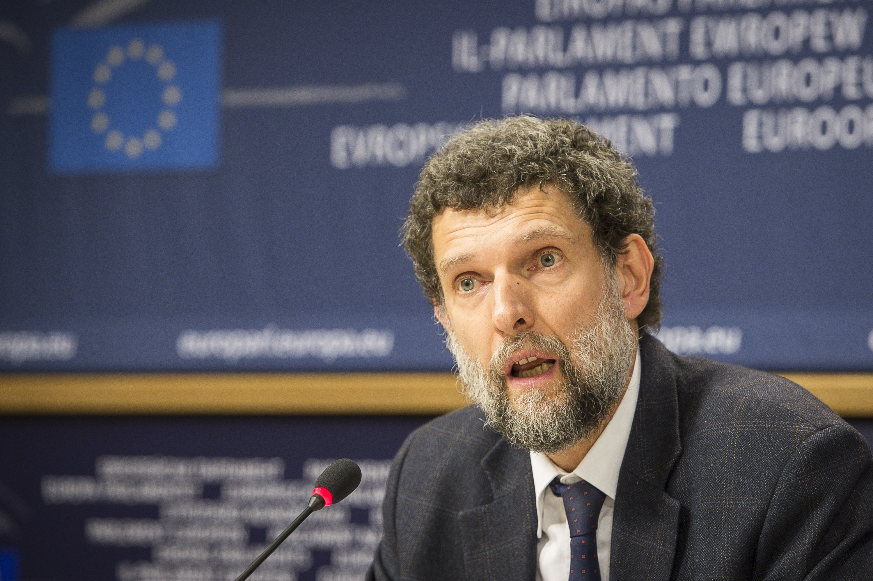 Osman Kavala 