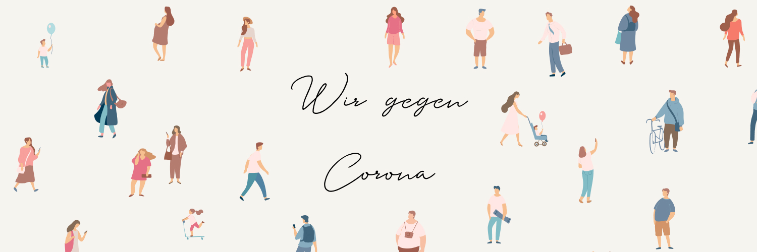 Wir gegen Corona