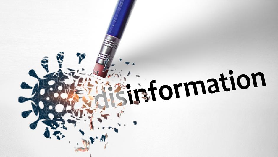 Desinformation