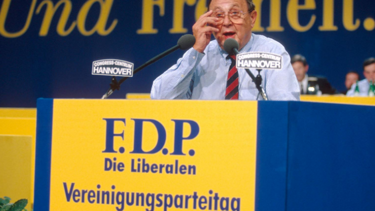 Vereinigungsparteitag