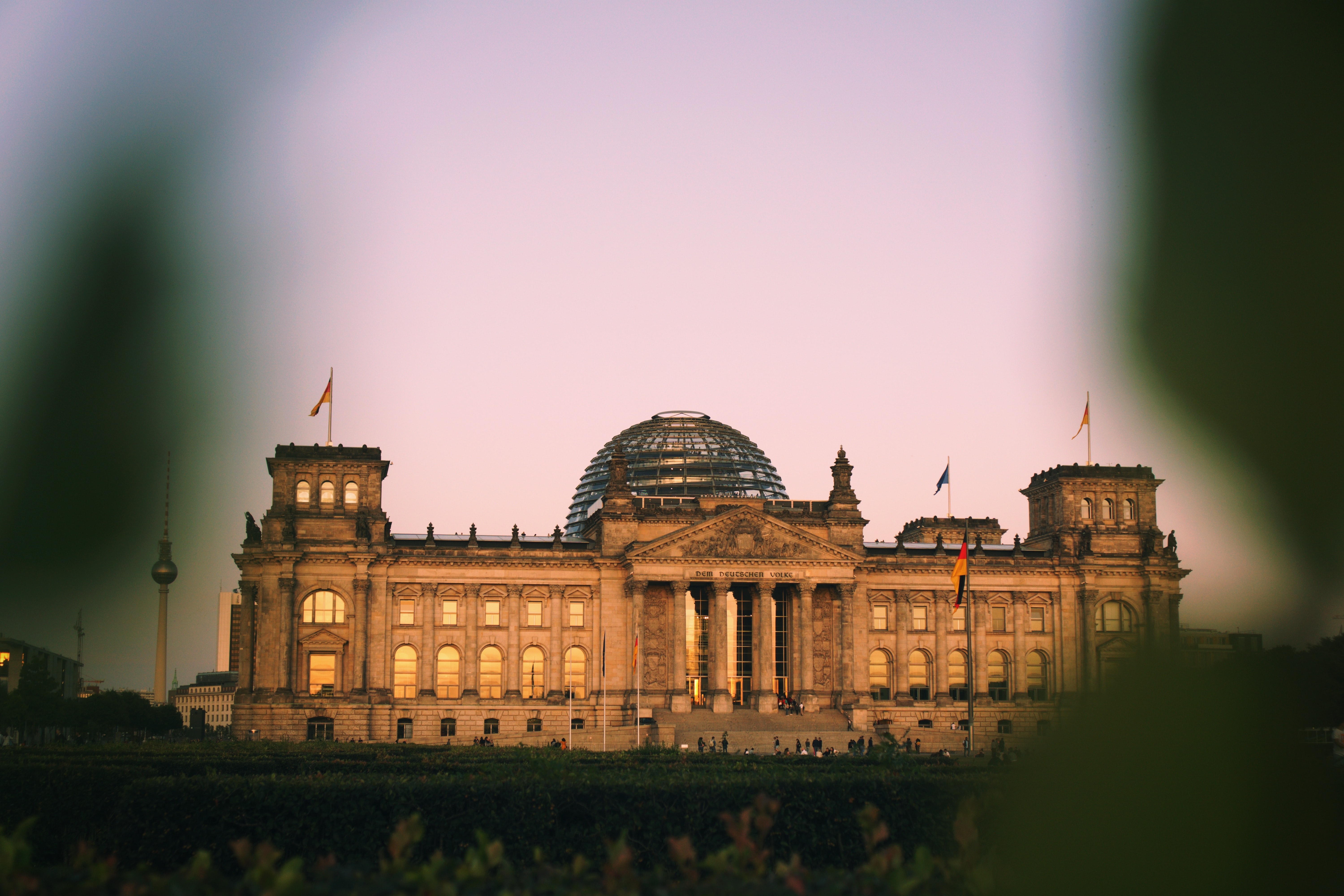 Bundestag