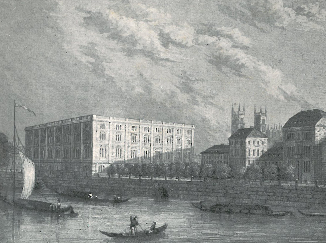 Deutsche Hochschule für Politik