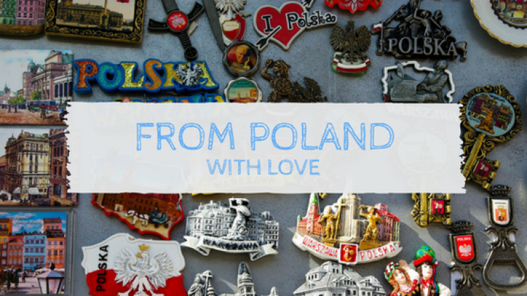 From Poland With Love Header