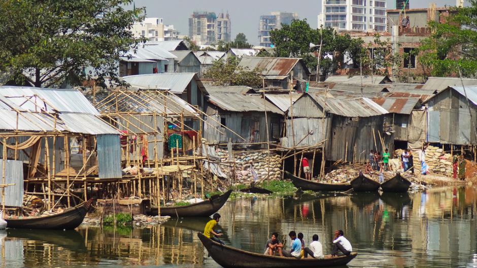 Strengthening Local Government and Citizens’ Participation