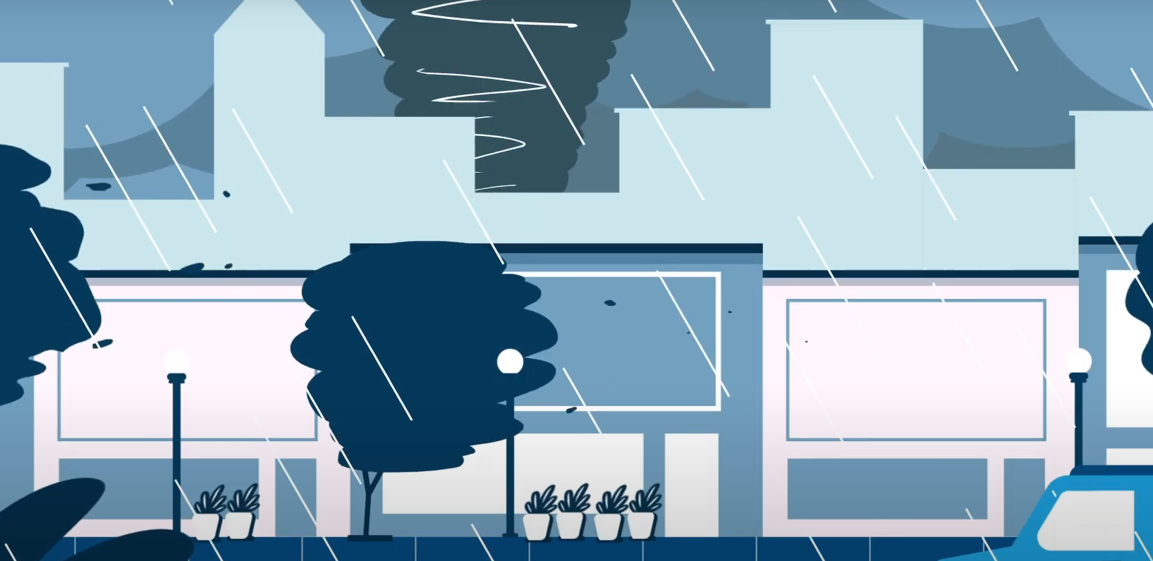 Ciudades resilientes