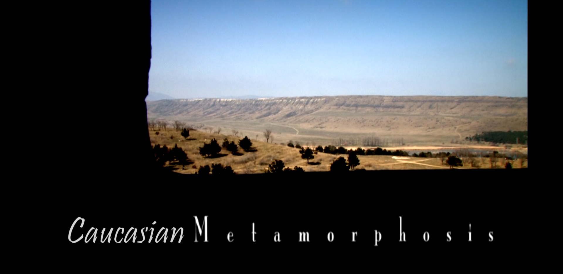 Caucasian Metamorphosis