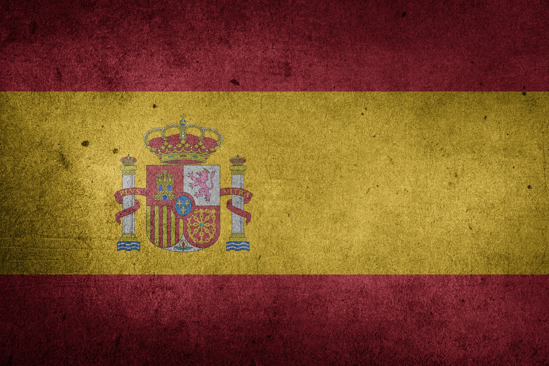 spanish flag