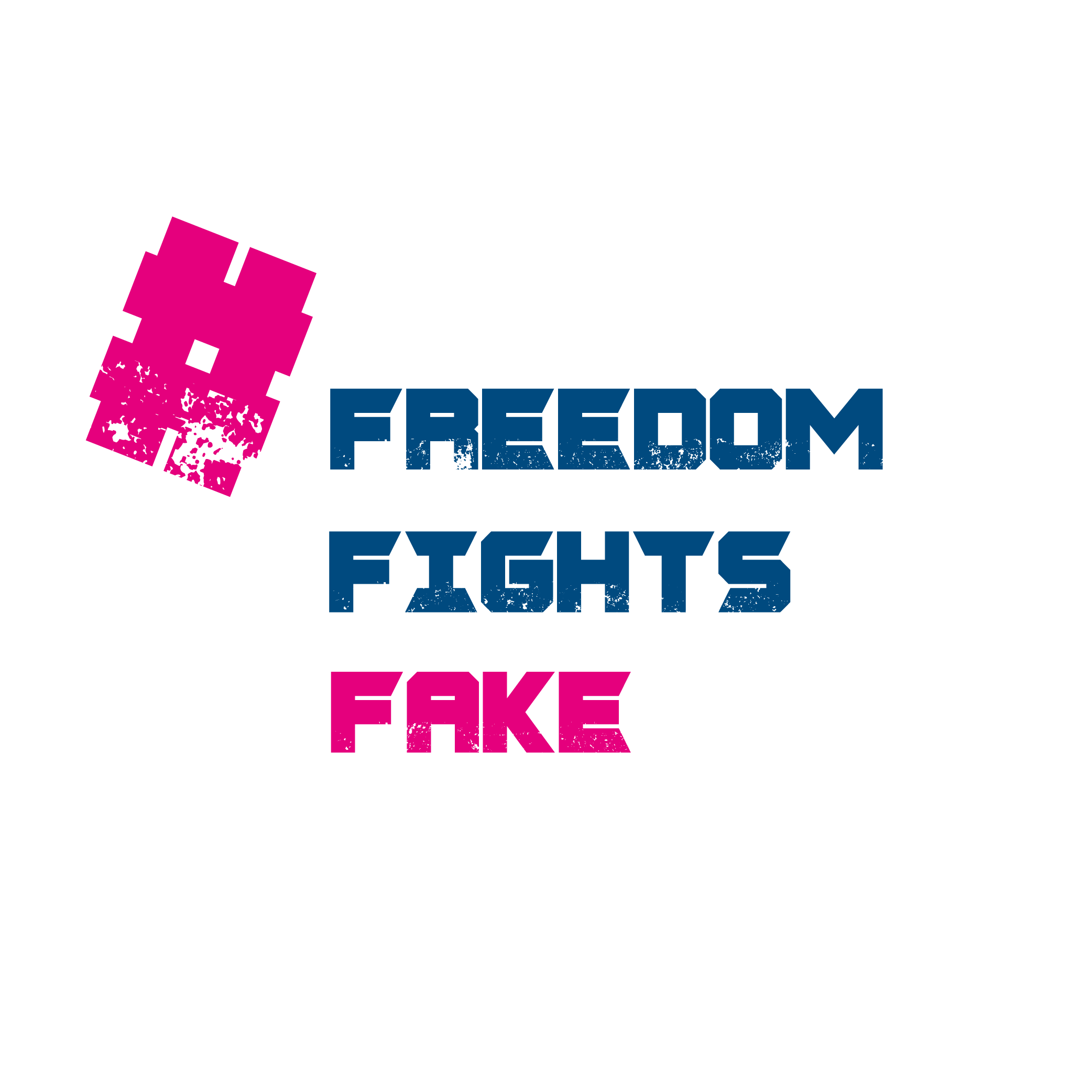 #FreedomFightsFake