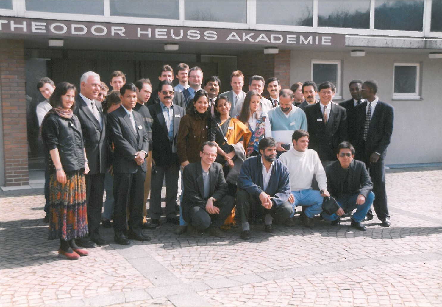 Alumni | Friedrich Naumann Foundation