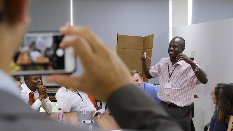 Friedrich Naumann Foundation for Freedom