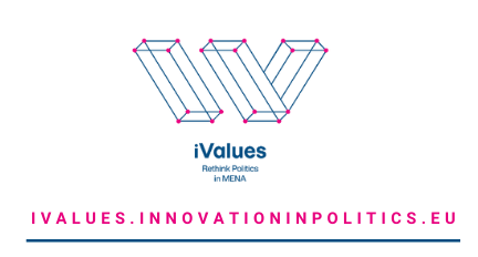 iValues Website