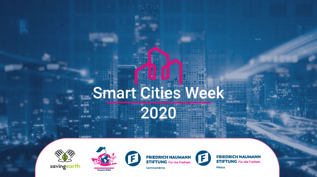 Smart Cities Week