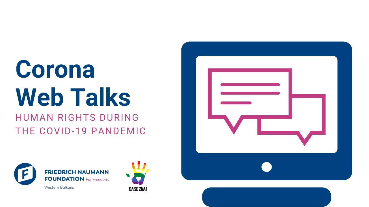 LGBTQ Rights in times of COVID