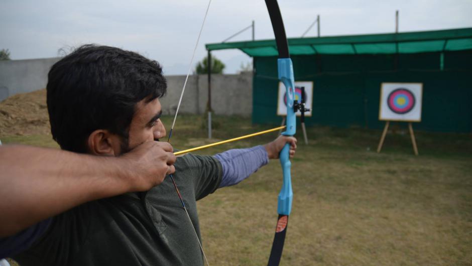 Xventures KhanPur 2014