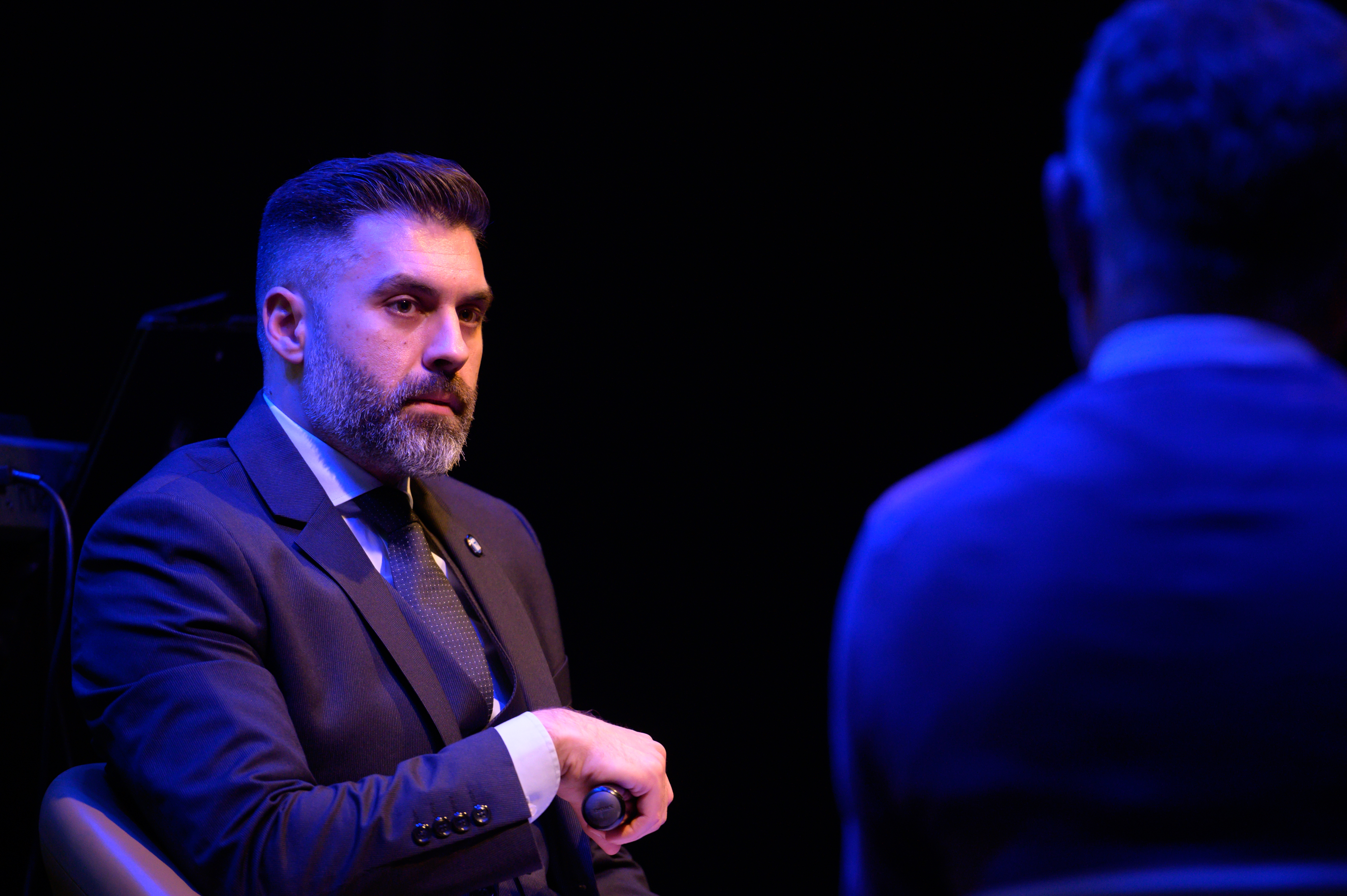 Dr Athanasios Grammenos