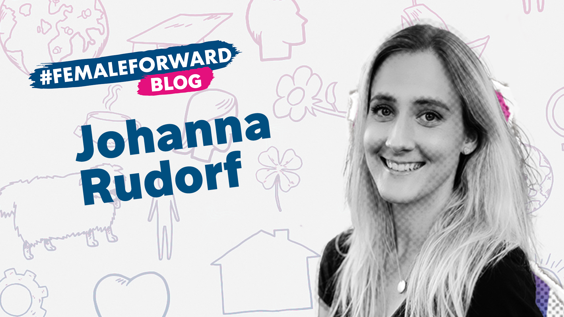 FemaleForwardBlog Rudorf