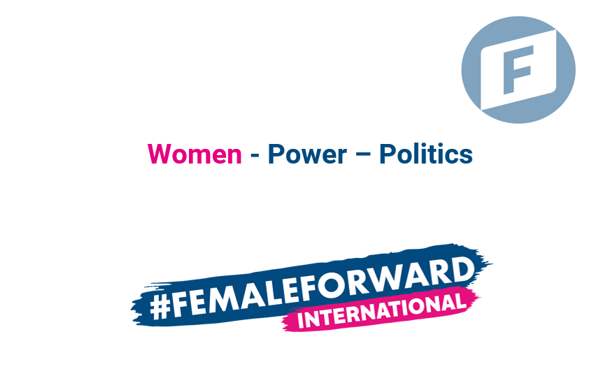 Women-Power-Politics