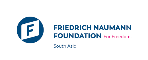FNF South Asia Logo
