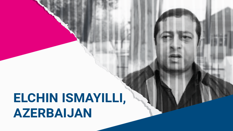 Elchin Ismayilli