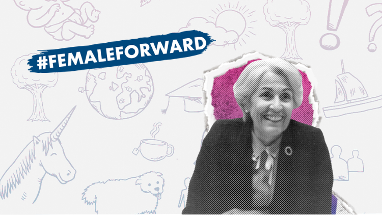 Hildegard Hamm-Brücher