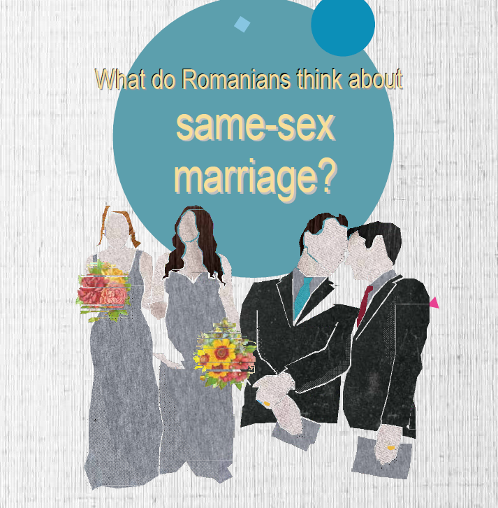 What do Romanians think about same-sex marriage?