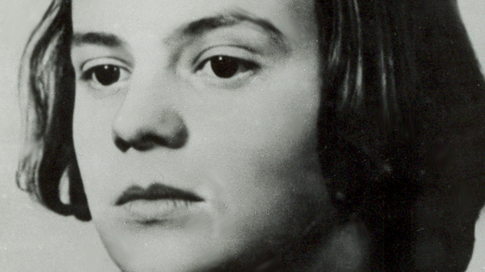 Sophie Scholl