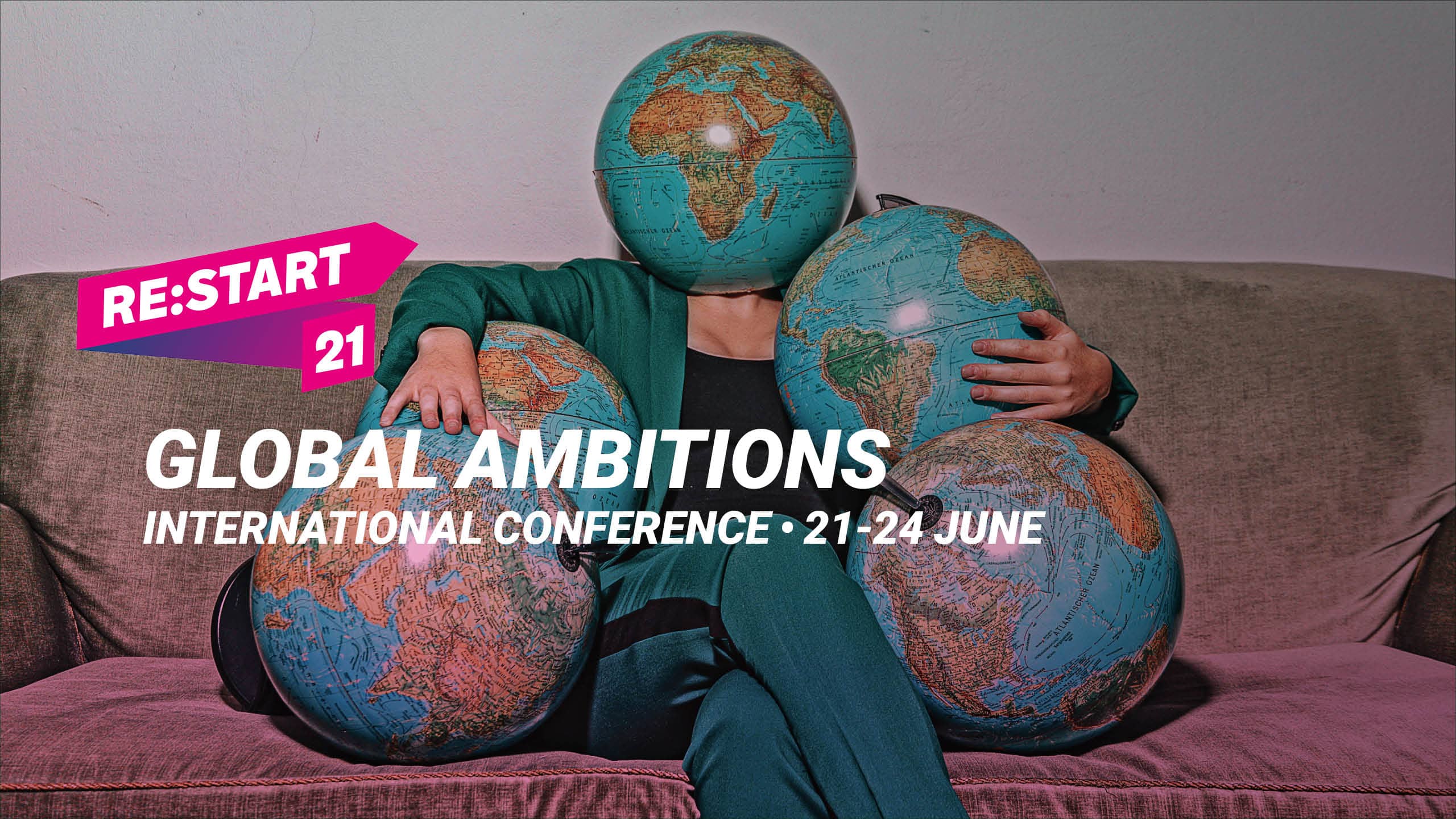 Global Ambition International Conference