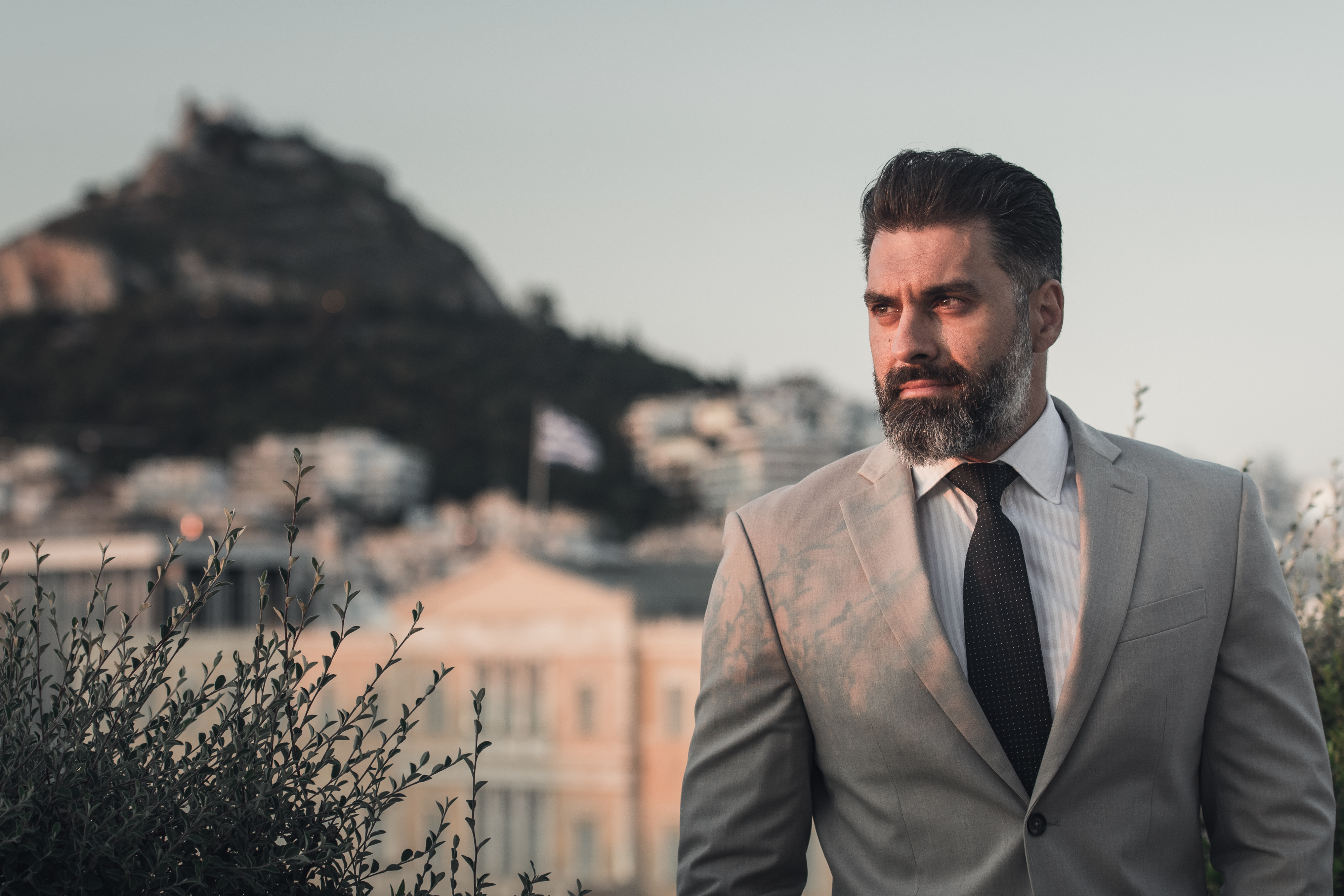 Dr Athanasios Grammenos