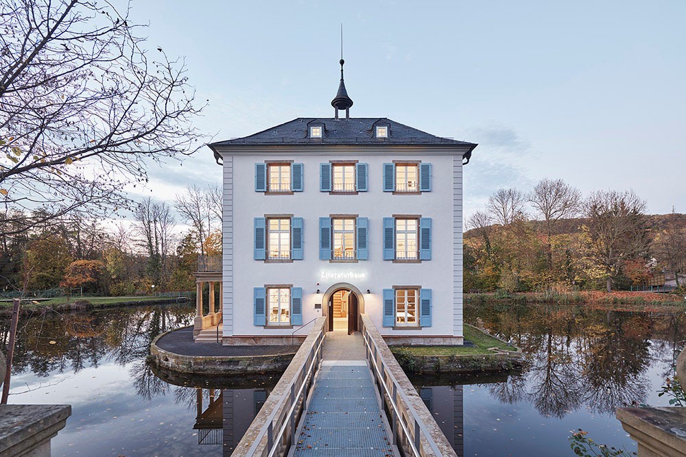 Literaturhaus Heilbronn