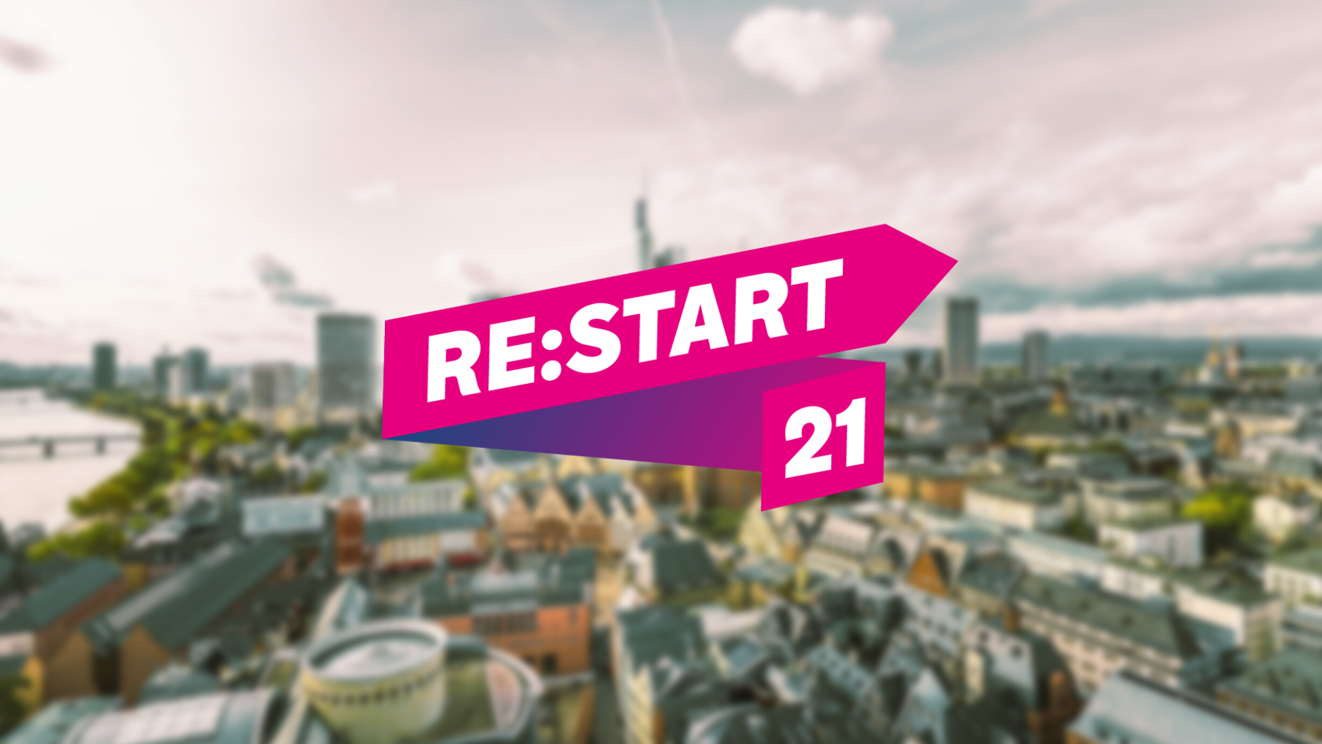 Restart Frankfurt