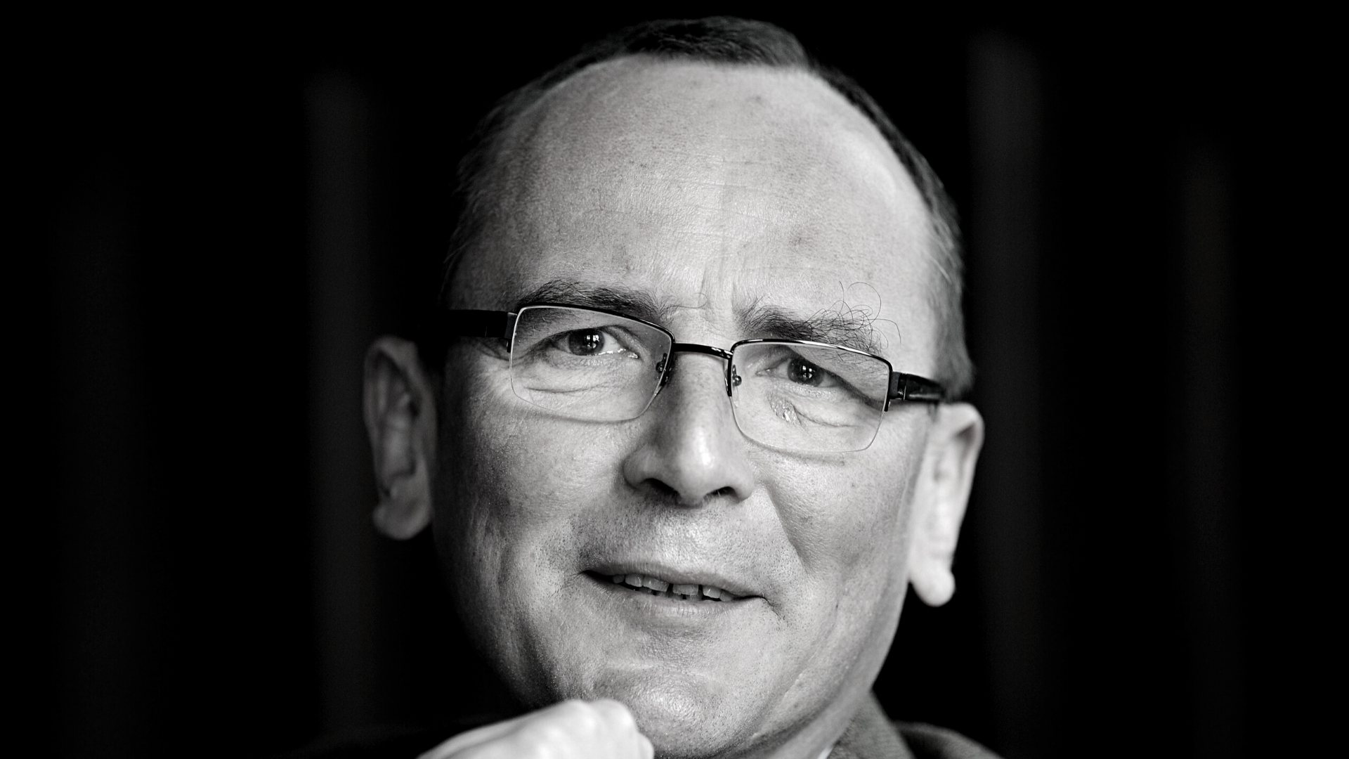 Wlodzimierz Borodziej