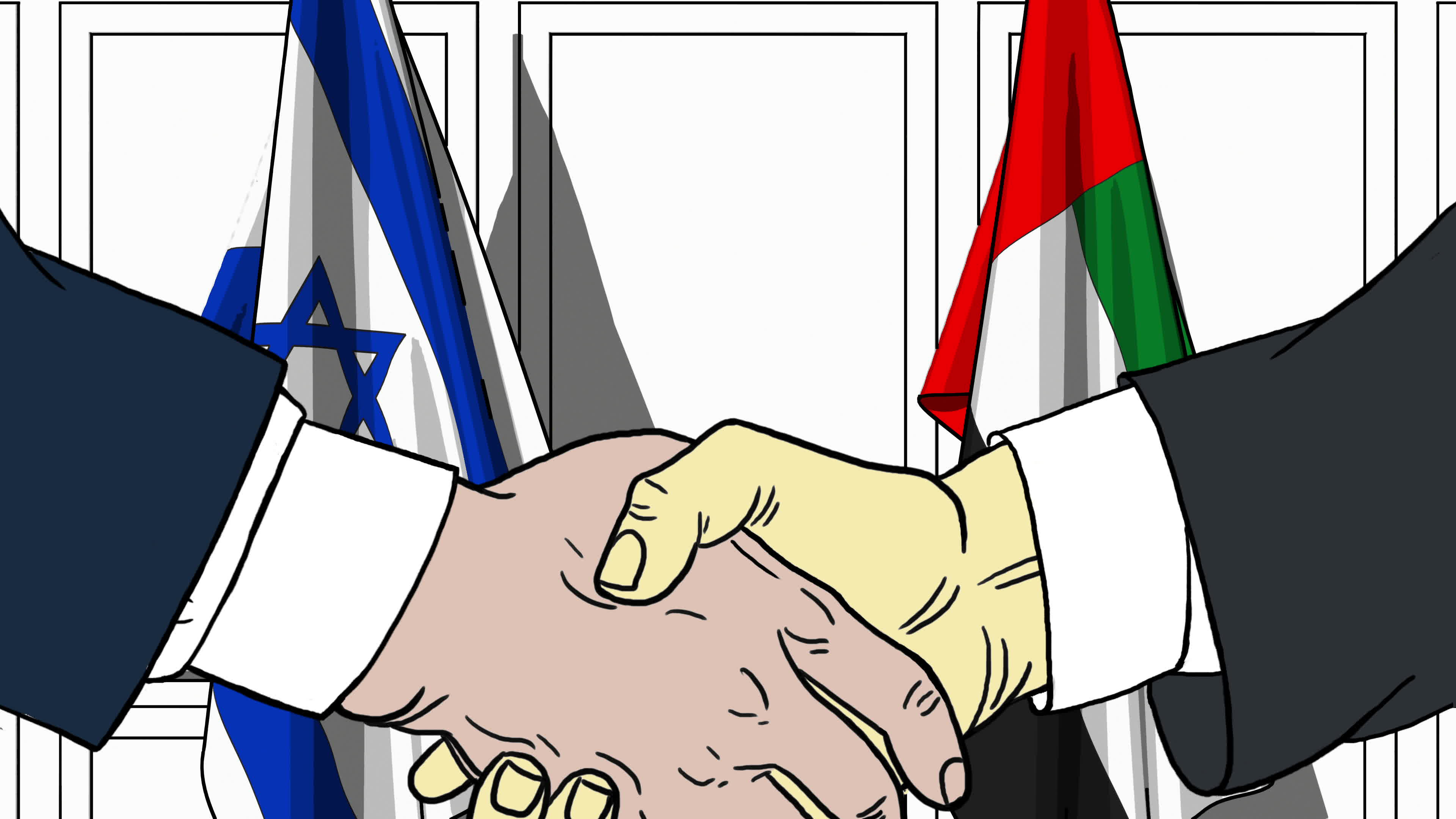 Uae israel