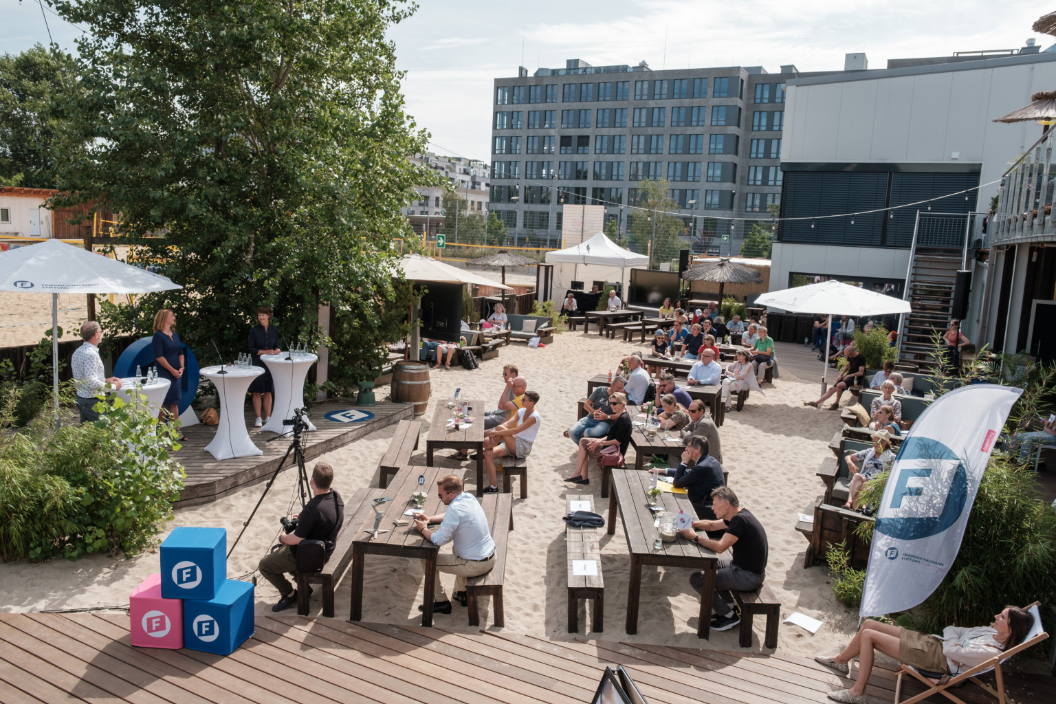 Deutsche Einheit 60 Jahre Mauerbau