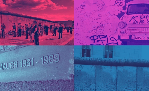 Foto zur Veranstaltung "Niemand hat die Absicht..."