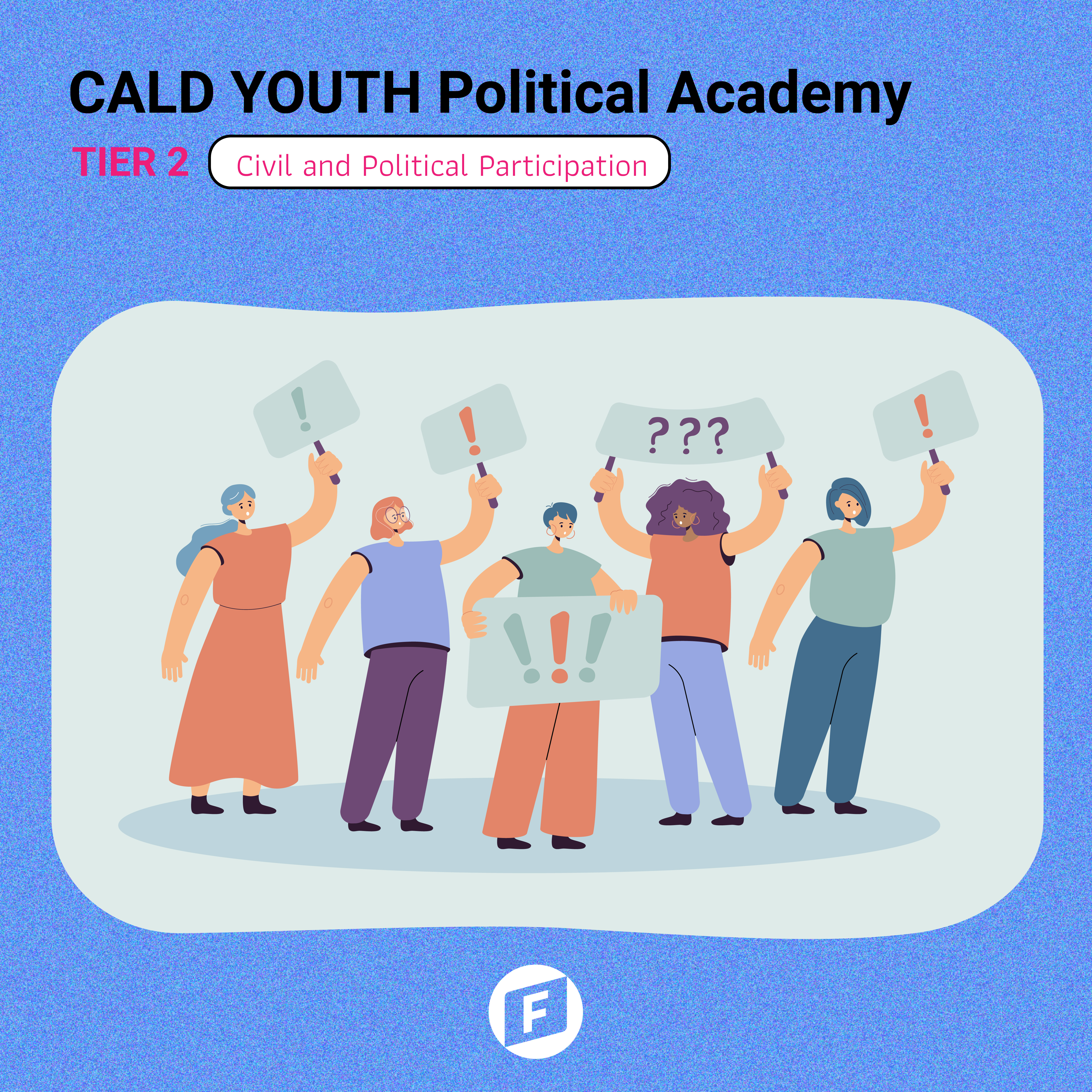 CALD Youth Political Academy Tier2-1