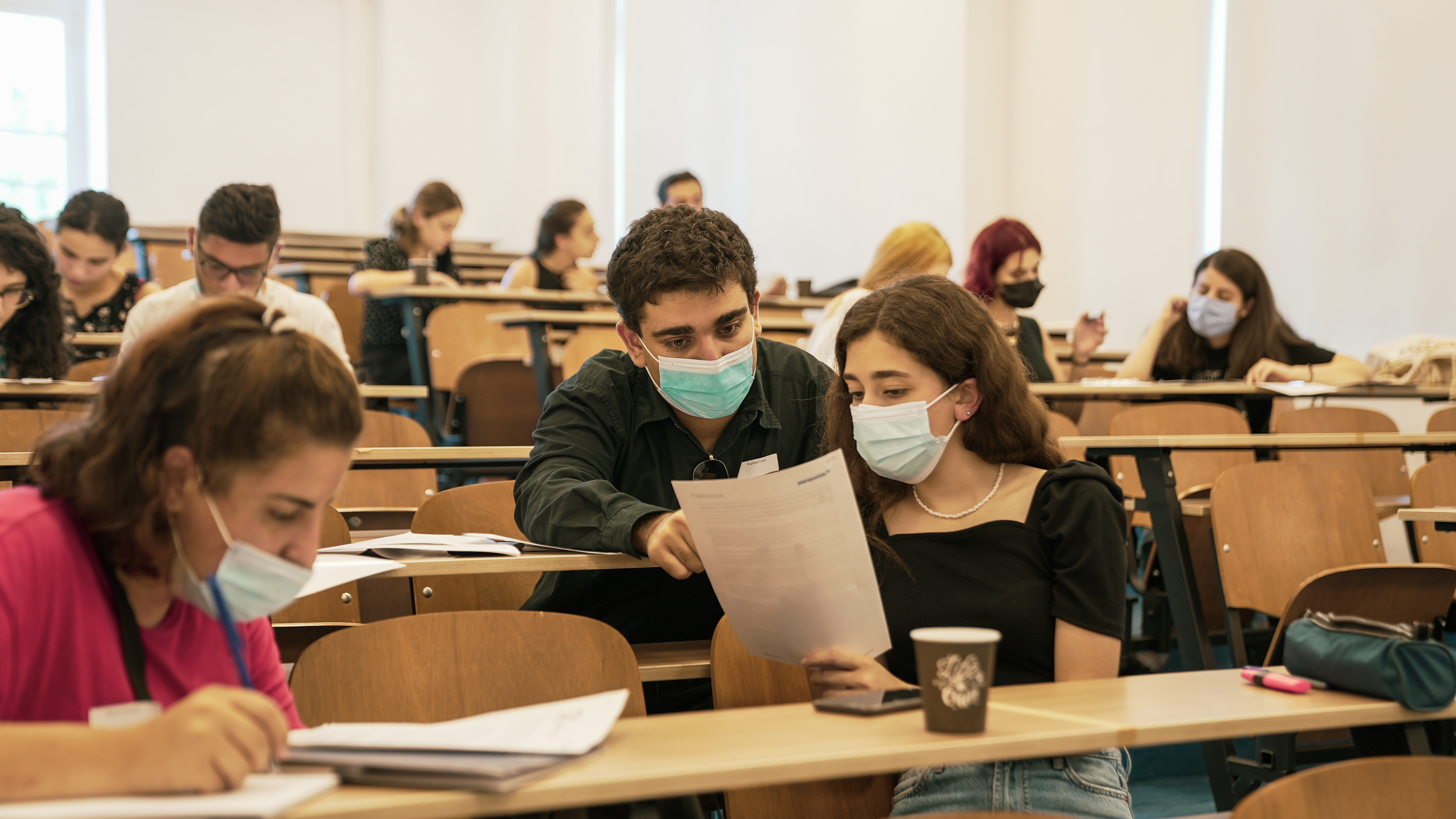 School of Governance.