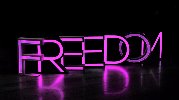 Freeodom 