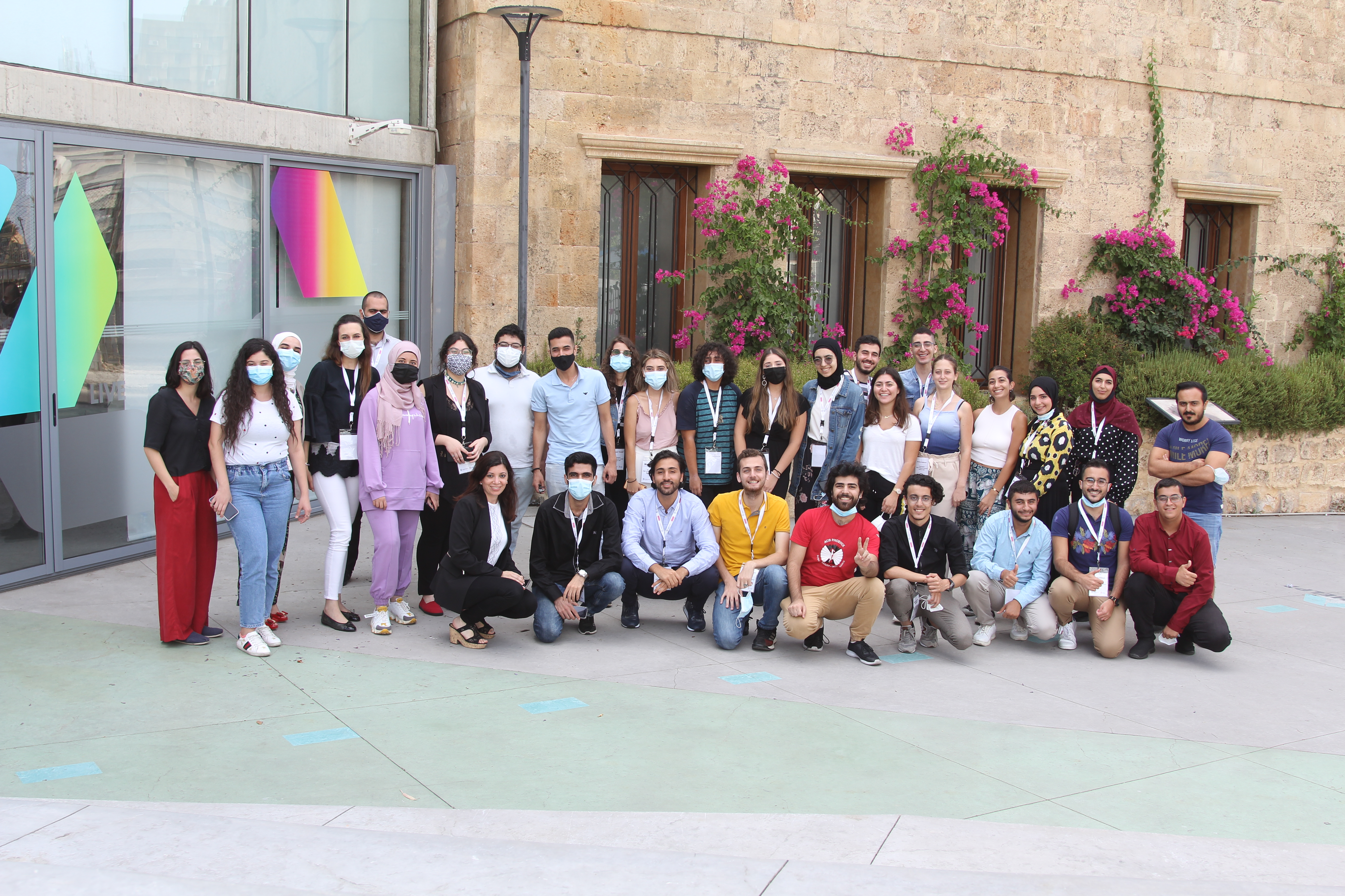 Revolutionizing Politics through the lens of politics.