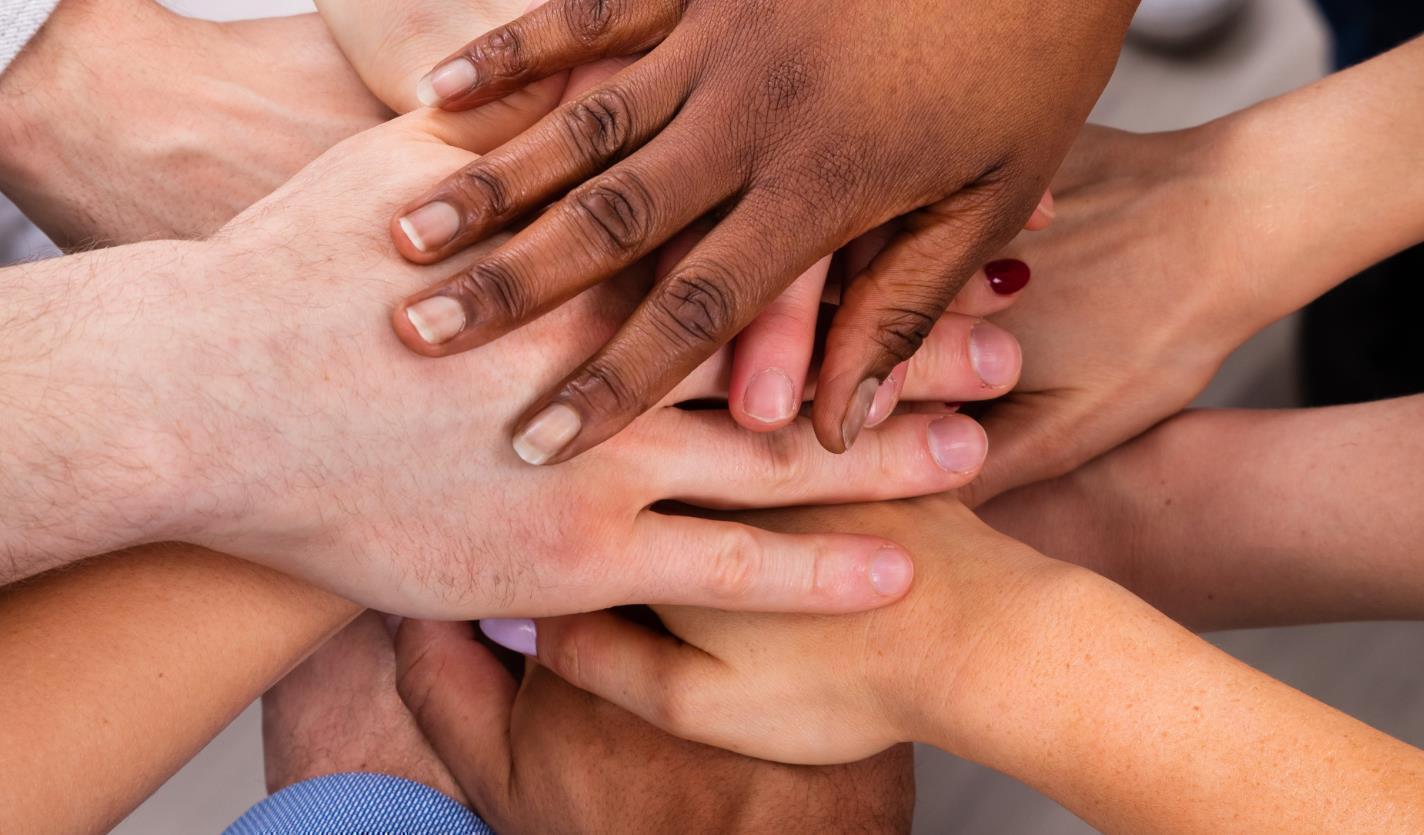 Symbolbild Internationale Zusammenarbeit