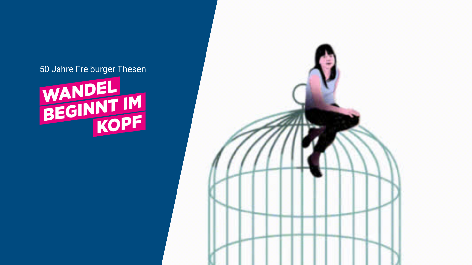 50 Jahre Freiburger Thesen